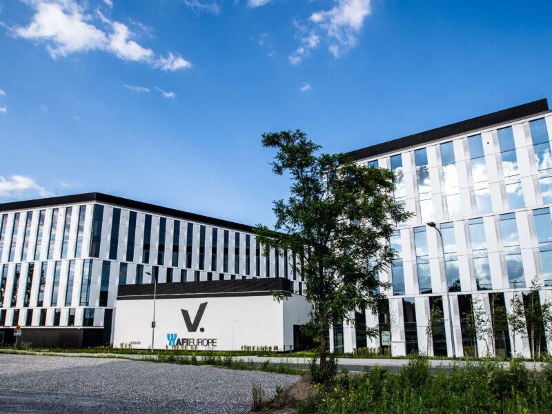 Imperial Brands stawia na biznes w Polsce i inwestuje w Krakowie